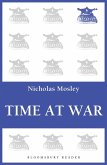 Time at War (eBook, ePUB) Time at War (eBook, ePUB)