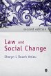Law and Social Change (eBook, PDF) - Bild 1