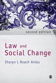 Law and Social Change (eBook, PDF)