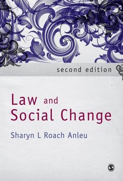 Law and Social Change (eBook, PDF) Cover Law and Social Change (eBook, PDF)
