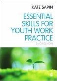 Essential Skills for Youth Work Practice (eBook, PDF)