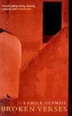 Broken Verses (eBook, ePUB)