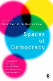 Spaces of Democracy (eBook, PDF)