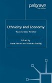 Ethnicity and Economy (eBook, PDF)