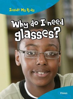 Cover Why do I need Glasses? (eBook, PDF)