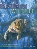 Painting Realistic Wildlife in Acrylic (eBook, ePUB)