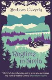 Ragtime in Simla (eBook, ePUB)