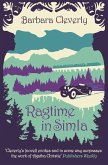 Ragtime in Simla (eBook, ePUB) Ragtime in Simla (eBook, ePUB)