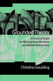 Grounded Theory (eBook, PDF)