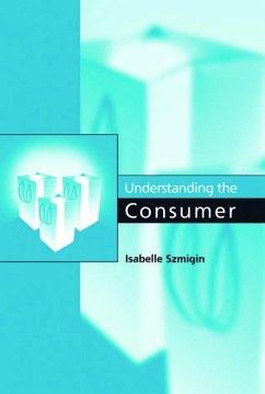 Cover Understanding the Consumer (eBook, PDF)