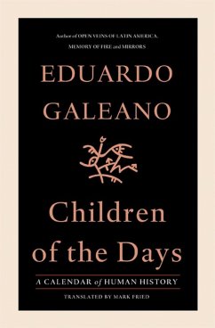 Cover Children of the Days (eBook, ePUB)