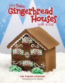 No-Bake Gingerbread Houses for Kids (eBook, ePUB)