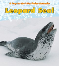 Cover Leopard Seal (eBook, PDF)