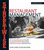 Streetwise Restaurant Management (eBook, ePUB)