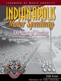 Indianapolis Motor Speedway (eBook, ePUB)