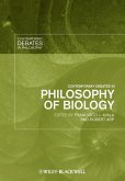 Contemporary Debates in Philosophy of Biology (eBook, PDF)