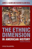 The Ethnic Dimension in American History (eBook, ePUB)