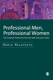 Professional Men, Professional Women (eBook, PDF)