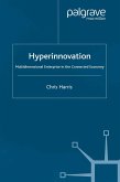 Hyperinnovation (eBook, PDF)