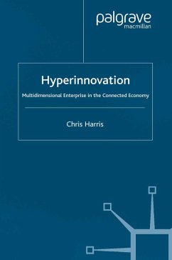 Hyperinnovation (eBook, PDF)