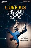 The Curious Incident of the Dog in the Night-Time (eBook, ePUB)