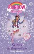 Selena the Sleepover Fairy (eBook, ePUB) - Bild 1