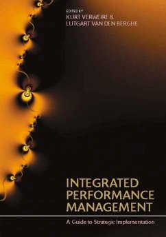 Cover Integrated Performance Management (eBook, PDF)