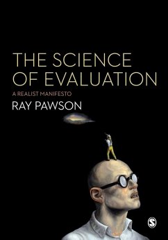 Cover The Science of Evaluation (eBook, PDF)