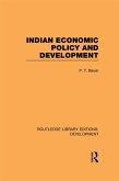 Indian Economic Policy and Development (eBook, ePUB)