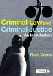 Criminal Law & Criminal Justice (eBook,... - Bild 1