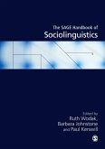 The SAGE Handbook of Sociolinguistics (eBook, PDF)
