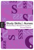 Study Skills for Nurses (eBook, PDF)