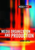 Media Organization and Production (eBook, PDF)