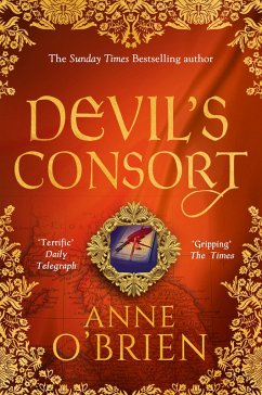 Devil's Consort (eBook, ePUB) - O'Brien, Anne
