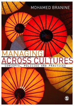 Cover Managing Across Cultures (eBook, PDF)