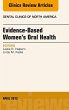 Evidence-Based Women's Oral Health, An... - Bild 1