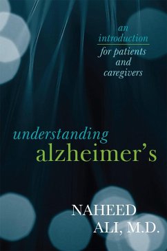 Cover Understanding Alzheimer's (eBook, ePUB)