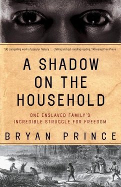 A Shadow on the Household (eBook, ePUB) - Prince, Bryan