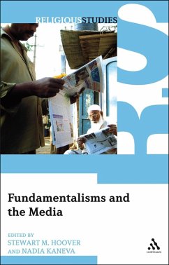 Fundamentalisms and the Media (eBook, PDF)