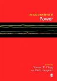 The SAGE Handbook of Power (eBook, PDF)
