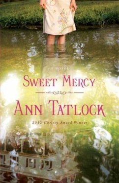 Sweet Mercy (eBook, ePUB) - Tatlock, Ann