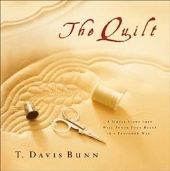 Cover Quilt (eBook, ePUB)