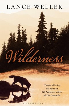 Wilderness (eBook, ePUB) - Weller, Lance