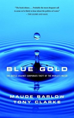 Cover Blue Gold (eBook, ePUB)