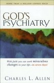 God's Psychiatry (eBook, ePUB) God's Psychiatry (eBook, ePUB)