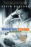 Wondrous Strange (eBook, ePUB)