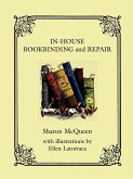 In-House Book Binding and Repair (eBook, ePUB)
