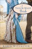 Tailor-Made Bride (eBook, ePUB) Tailor-Made Bride (eBook, ePUB)