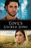 Love's Sacred Song ( Book #2) (eBook, ePUB)