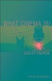 What Cinema Is! (eBook, ePUB)